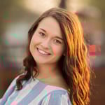 Emily Schutz Headshot - square